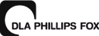 (DLA PHILLIPS FOX LOGO)